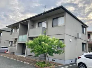 リブシェ神原 B棟の画像