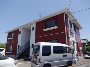 シャルマン A棟の画像