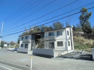 カメリア江の内の画像