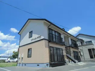 シティ カーサ 桜IIの画像