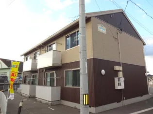 シャーメゾン東岐波 A棟の画像