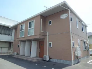 アインズ日の出IIの画像