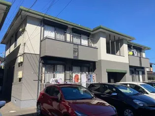 シャーメゾンコンファーレ C棟の画像