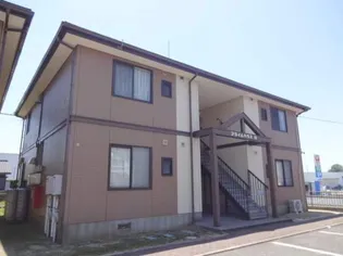 プライムハウス B棟の画像