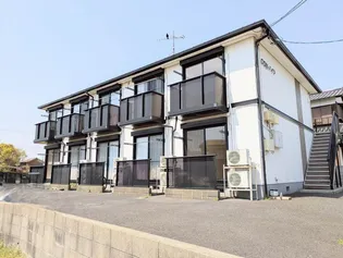 COM ハイツの画像