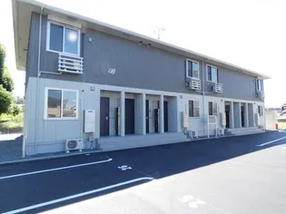 カーサ ドマーニ B棟の画像