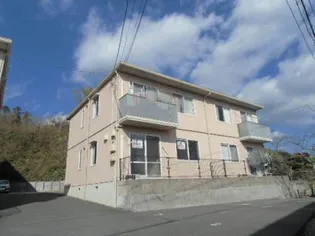 木もれ陽 二番館の画像