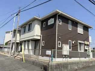 シャーメゾン ル・コンフォール【1階】の外観