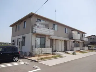 シャーメゾン カーザ フェリースの画像