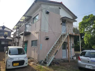 阿部アパートの画像