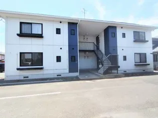 シャーメゾン高栄 C棟の画像