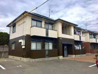 バリュージュ王子 B棟の画像