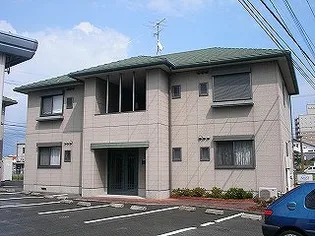 ヴァリュージュ B棟の画像