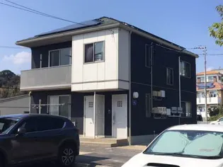 シャーメゾン山王田 H棟の画像