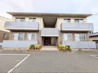 シャーメゾン東岐波 A棟の画像