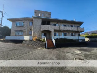 オレンジハイツの画像