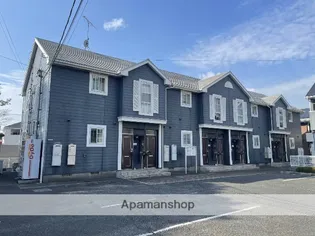 ファミール Ⅱの画像