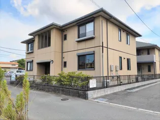 シャーメゾン西平原 A棟の画像