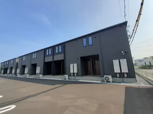 リスタリア西平原Bの画像