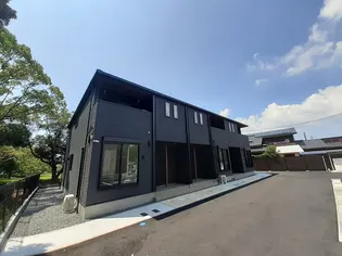 パークサイド ドミールIIの画像