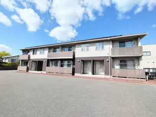 シャーメゾン中野開作 A棟の画像