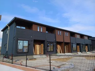 グランド メゾンH&Kの画像