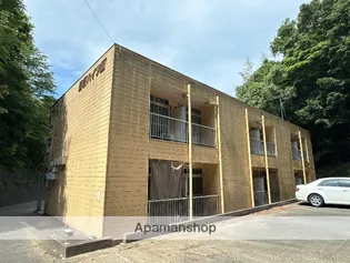 西原ハイツⅢの画像