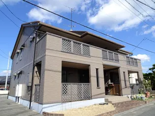 セジュール B棟の画像