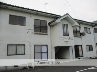 エステート柳ヶ瀬A棟の画像