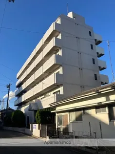 メゾン ド シャーレの画像