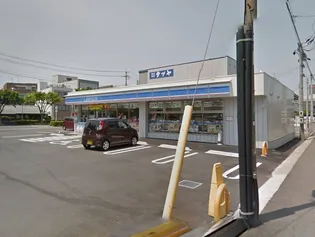 リバーパーク新天町【1階】の周辺