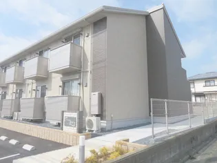 ヴィーナス理科大前【2階】の外観