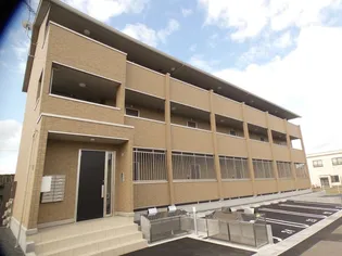 プレサーブ日の出IIの画像