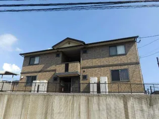 セピアコートNOZOMU【2階】の外観