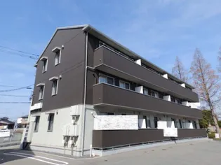 サニーホームズ B棟の画像