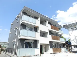 コンフォルタの画像