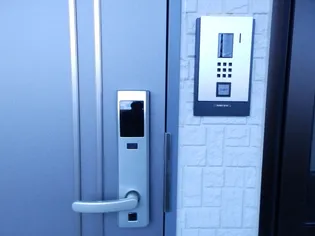 アートレジデンス聖蹟【2階】の内装