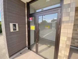 アートレジデンス聖蹟【2階】のその他画像