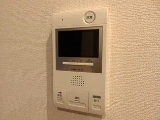 アートレジデンス聖蹟【2階】のその他画像