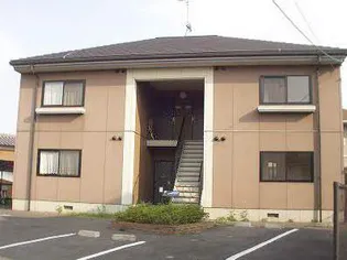 シャーメゾンリラフォートの画像