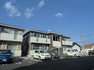 シャーメゾンしおやの杜 B棟の画像