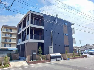 アンジュ 東新川の画像