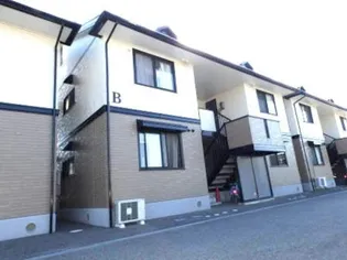 セジュールクリア B棟の画像