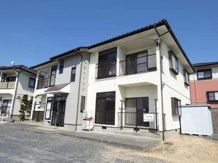 湖水ハイツ B棟の画像