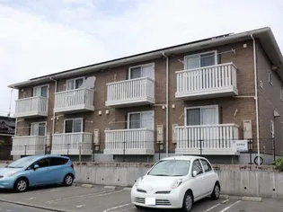 セジュール鵬舟ZII【2階】の外観