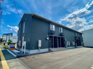 ウィルコート東深川の画像