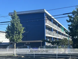 岬ビル(5・6号室)【305号室】の外観