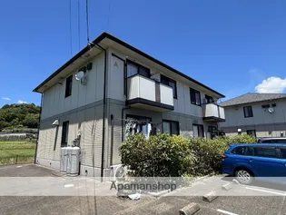 シャルマン【C201号室】の外観