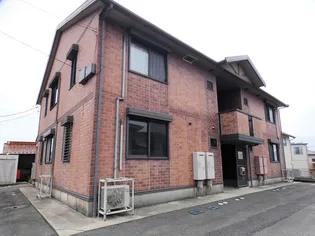 ウィルモア床波 A棟の画像