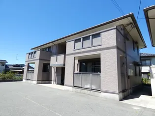 サニーコート A棟の画像